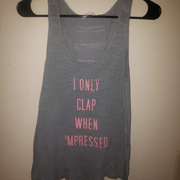 Aeropostale tank top - Picture 1 of 8